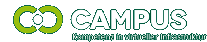Campus Computersysteme Logo
